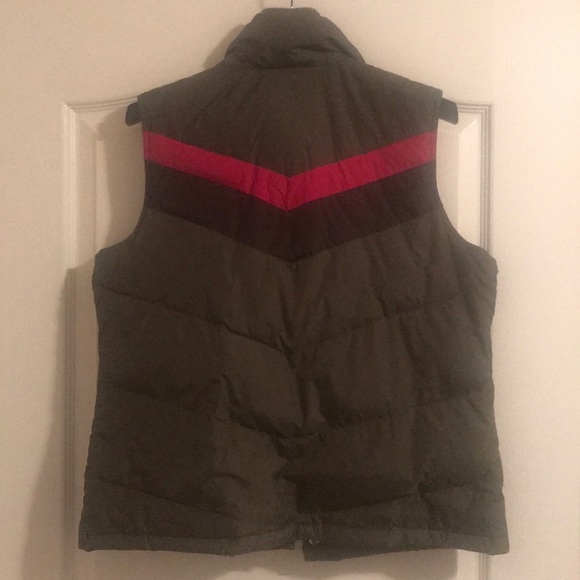 Puffer vest - Picture 4 of 8